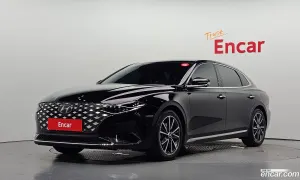 Hyundai Grandeur Exclusice 2.5 2022