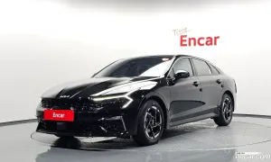 Kia K5 Prestige 2.0 2025