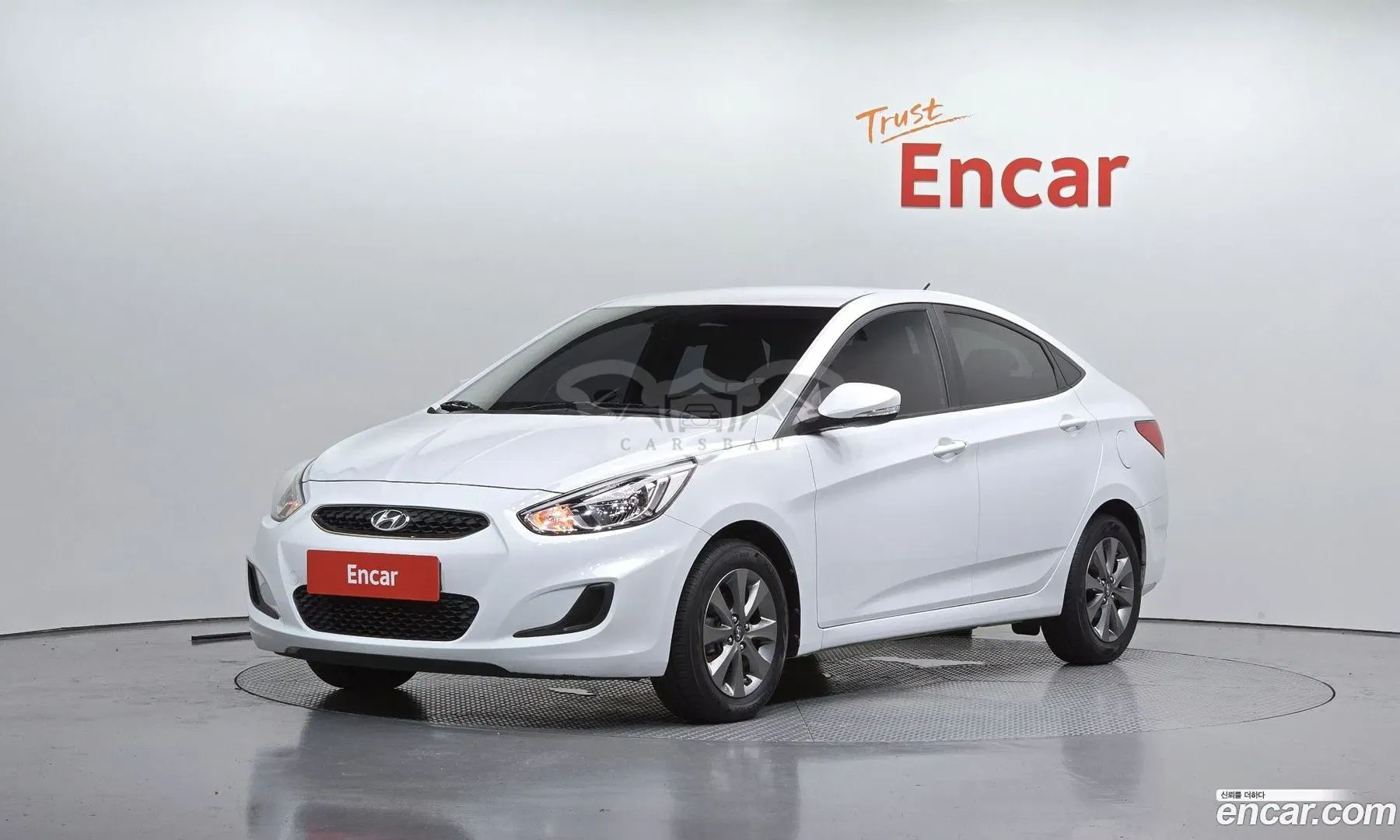 Hyundai Accent 1.4 VVT Smart Special 2018