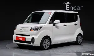 Kia Ray Standard Van 2022