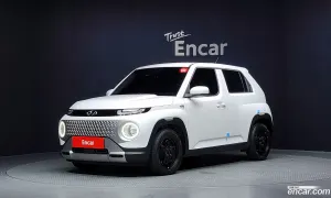 Hyundai Casper Modern 2022
