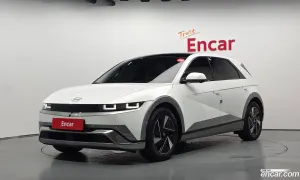Hyundai Ioniq5 Prestige Long Range 2024