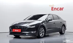 Hyundai Sonata Premium Millennial 2.0 2019