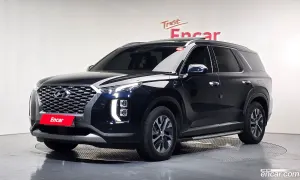 Hyundai Palisade Exclusive Gasoline 3.8 2WD 2019