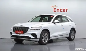 Genesis Gv70 2.5T Gasoline AWD 2025
