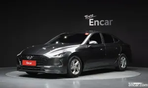 Hyundai Sonata Premium 2.0 2019