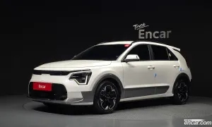Kia Niro Air 2023