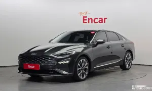 Kia K8 Noblesse 2.5 Gasoline 2WD 2022