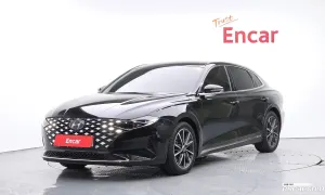 Hyundai Grandeur Le Blanc 2.5 2022