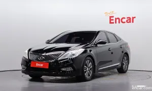 Hyundai Grandeur HG240 Modern 2013