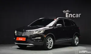 Lincoln Mkc 2.0 AWD 2015