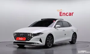 Hyundai Grandeur Exclusice 2.5 2020