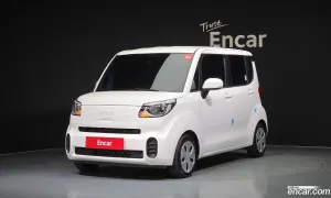 Kia Ray Standard 2021