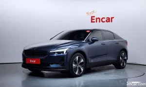 Polestar Polestar 2 Longrange Singlemotor 2023