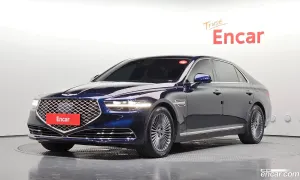 Genesis G90 Luxury 3.8 AWD 2019