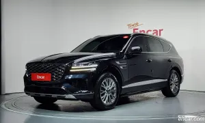 Genesis Gv80 2.5T Gasoline 2WD 2024