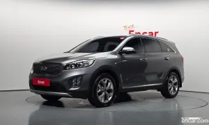 Kia Sorento Prestige Diesel 2.0 2WD 2016
