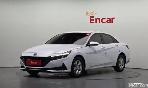 Hyundai Avante Modern 1.6 2020