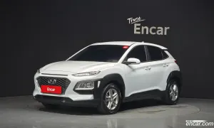 Hyundai Kona Modern Choice 1.6 Turbo 2WD 2020