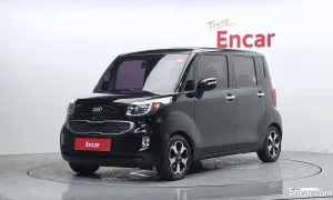 Kia Ray Luxury 2014