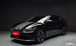 Kia Ev6 Earth Long Range 4WD 2023