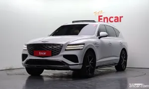 Genesis Gv80 2.5T Gasoline AWD 2020