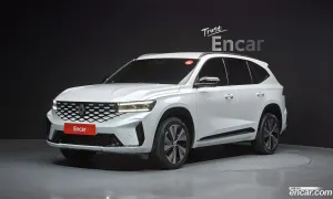 Renault-koreasamsung Grand koleos 2.0 Iconic 2WD 2025