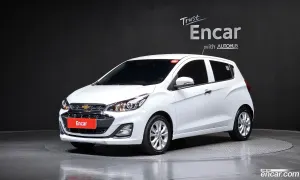 Chevroletgmdaewoo Spark Premier 2022