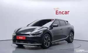 Kia Ev6 Air Long Range 2022