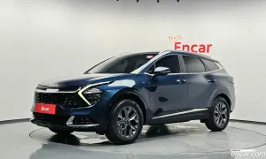 Kia Sportage Nobleless Gasoline 1.6 Turbo 2WD 2024