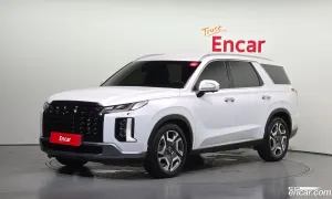 Hyundai Palisade Prestige Gasoline 3.8 2WD 2022