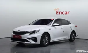 Kia K5 Luxury 2.0 2019