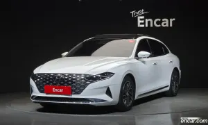 Hyundai Grandeur Premium Choice 2.5 2020