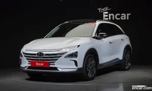 Hyundai Nexo Premium 2022
