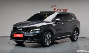 Kia Sorento Prestige HEV 1.6 2WD 2021