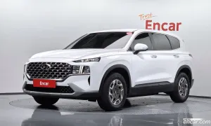 Hyundai Santafe Exclusive HEV 1.6 2WD 2022