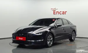 Hyundai Sonata Premium Family 2.0 2019