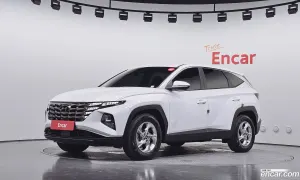 Hyundai Tucson Modern Gasoline 1.6 Turbo 2WD 2022
