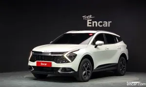 Kia Sportage Nobleless 2WD 2024