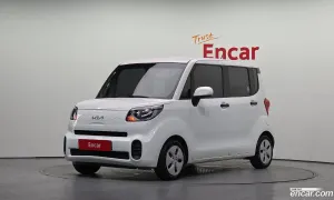 Kia Ray Prestige Van 2022