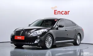 Hyundai Equus Modern VS380 2013
