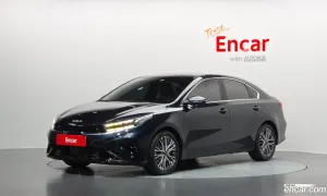 Kia K3 signature 1.6 2024