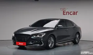 Hyundai Grandeur 2.4 Modern 2019