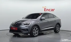 Renault-koreasamsung Xm3 1.3 TCe RE Signature 2021