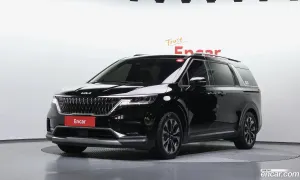 Kia Canival 7-Seater Signature 2023