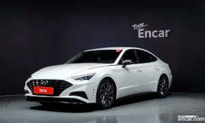 Hyundai Sonata Inspiration 2.0 2021
