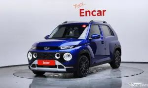 Hyundai Casper Turbo The Essential 2023