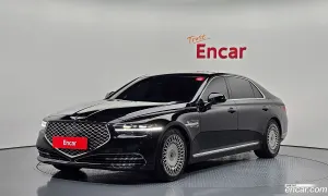 Genesis G90 Prestige 3.8 AWD 2019