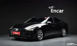 Hyundai Sonata Premium Plus 2.0 2022