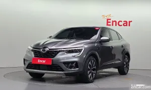 Renault-koreasamsung Xm3 1.3 TCe RE 2022